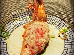 -HIHE Bistro·Oyster Bar(华熙live店)