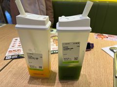 -奈雪的茶(金地广场店)