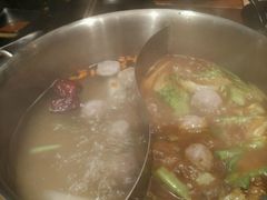 -手选潮汕鲜活牛肉火锅(二七广场店)