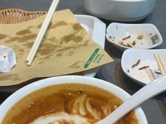 -黑窑厂糖油饼烤鸭·清真菜(旗舰店)
