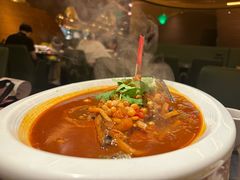广西老友鱼-桂小厨广西菜(万象城店)