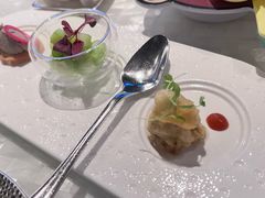 -广州四季酒店·佰鲜汇·现代法餐