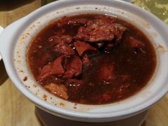 -东方肉馆(文庭雅苑店)