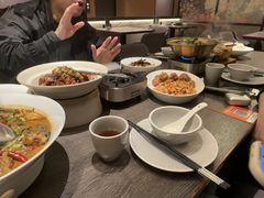 -江间有味·拼烧·鱼鲜·粤式靓汤(汉口江滩店)