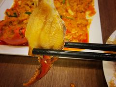 -建兴酒家(班塔通分店)