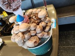 -捞王锅物料理(上海世茂广场店)