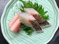 剑鱼腩-Sushi Hanzo半藏(天环广场店)