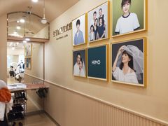 -海马体照相馆(成都来福士广场店)