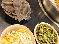 蛋炒饭-酒友老火锅(渝中店)