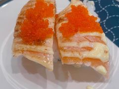 -滨寿司(新街口中央商场店)