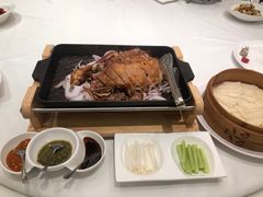 -巴音浩日娲·蒙餐(双林东路店)