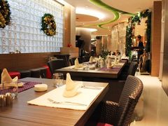 -南昌禧悦丽尊酒店(红谷滩秋水广场店)