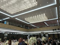 -成都凯宾斯基饭店