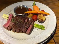 -107私厨·牛排馆(龙岗店)