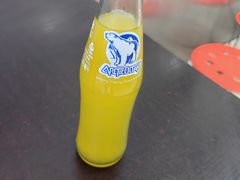 北冰洋-郭记小街麻辣烫(南小街总店)