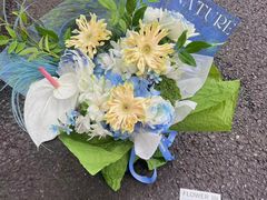 -Flower in(密渡桥店)