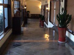 -天目湖御水温泉·度假酒店