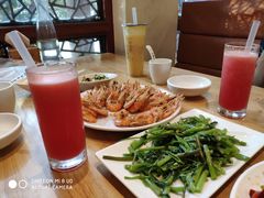 -南海渔家•海鲜•正宗海南菜(海棠湾店)