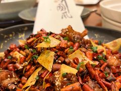-臻宝中餐厅·大连菜·海鲜·融合菜(大连一方城堡豪华精选酒店)