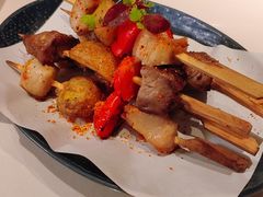 -阿妮叶李(光谷世界城店)