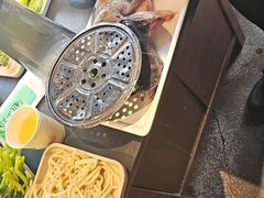 -蘸小院铁锅炖·蘸酱菜·东北菜(怀远门店)