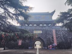 -镇淮楼