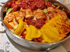 -黄记煌三汁焖锅(悦方IDmall店)