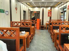 -有滋有味烧烤涮(果园星城C区店)