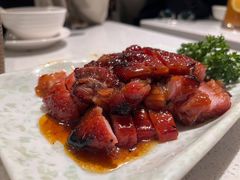 -香港新发烧腊茶餐厅(书城店)