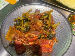 -山葵说·泥炉烤肉(泰达时尚E街区店)