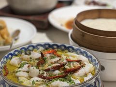 -北国饭店.海鲜.北方菜(新河路店)