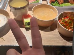 -野妹经典火锅(江夏中百店)