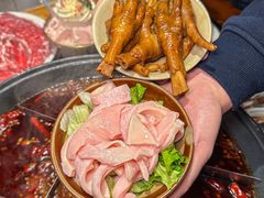 -咖咖火锅(老店)