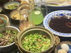 -南京大牌档(新街口德基广场店)