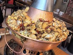 -炉小二铜锅牛蛙•川湘菜(三里屯店)