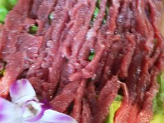 -京门活鱼馆·鱼火锅(百子湾（原红庙）店)