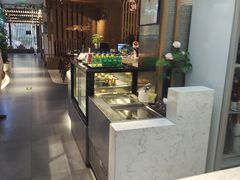 -松子料理(华威桥店)
