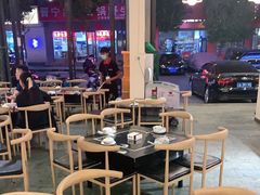大堂-德四家·傣族风味烧烤(金实店)