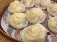 手工小笼包-小辉哥大排档(船山路总店)