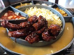 -泰好吃芝士年糕火锅(独墅湖店)