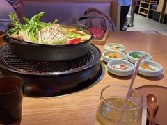 -吉秋田鲜和牛烧肉·肉档自选