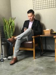 点击看大图 -HD HAIR STYLE