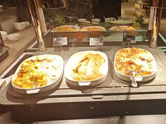 -金海湾自助餐厅(金陵饭店)