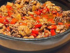 -千百味红餐厅·江西菜(绿地双子塔店)