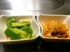 小菜可續-丹鼎铁板料理