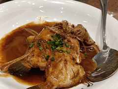 -寻鲜记·东海味·经典甬菜(宁波开元名都大酒店)
