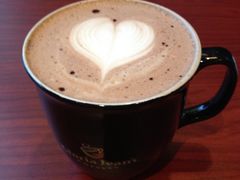 iphone_upload_pic-Gloria Jean's Coffees