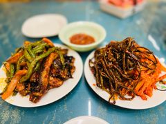 -春花民族美食(佳木斯总店)