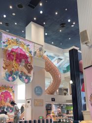 -奈尔宝家庭中心·亲子餐厅(华采天地店)