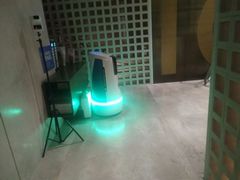 -深圳滨河时代ICON LAB艾垦酒店